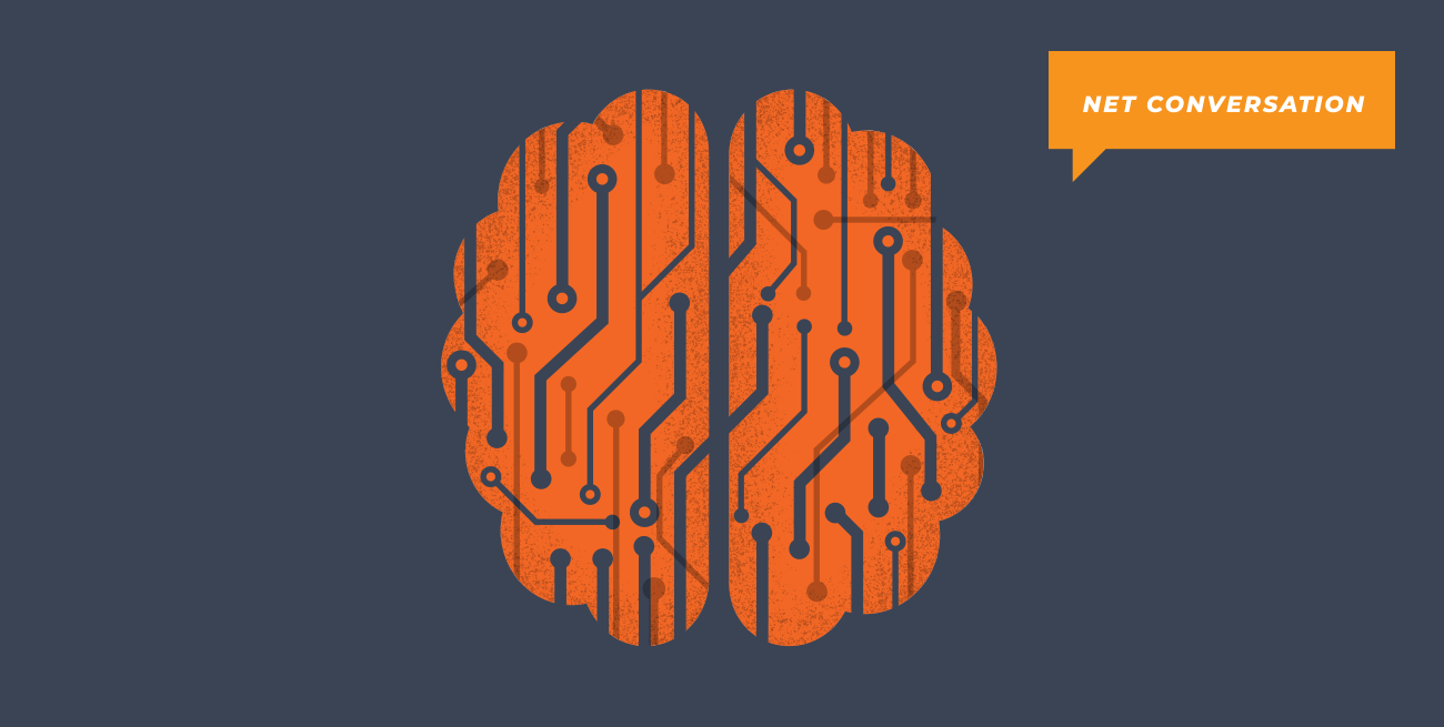 illustration of brain
