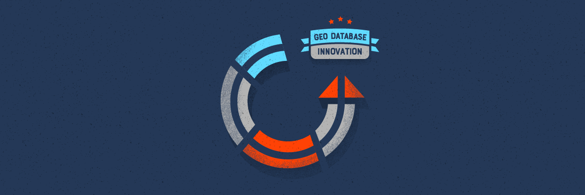 illustration of arrow in circle points to text "level up"