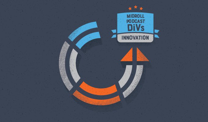 arrow in a circle pointing to text "level up"