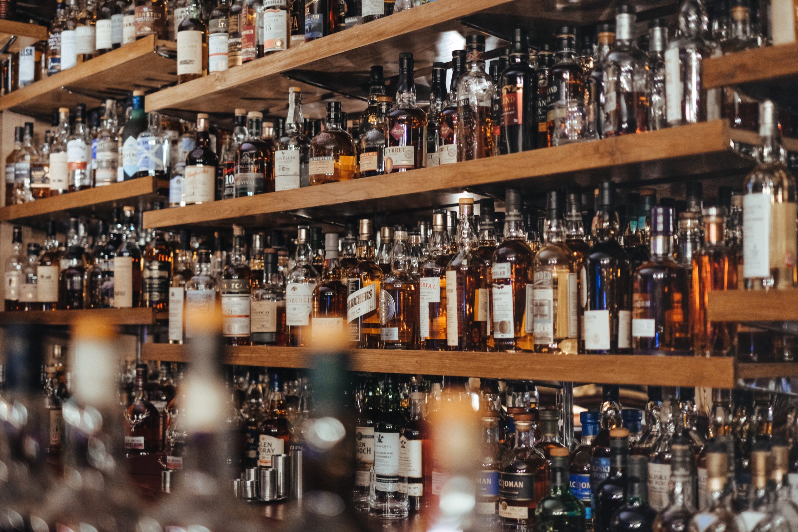ABC Fine Wine & Spirits Shopping Campaigns Aid to Increase Paid Traffic Contribution to Total Site by +10ppt